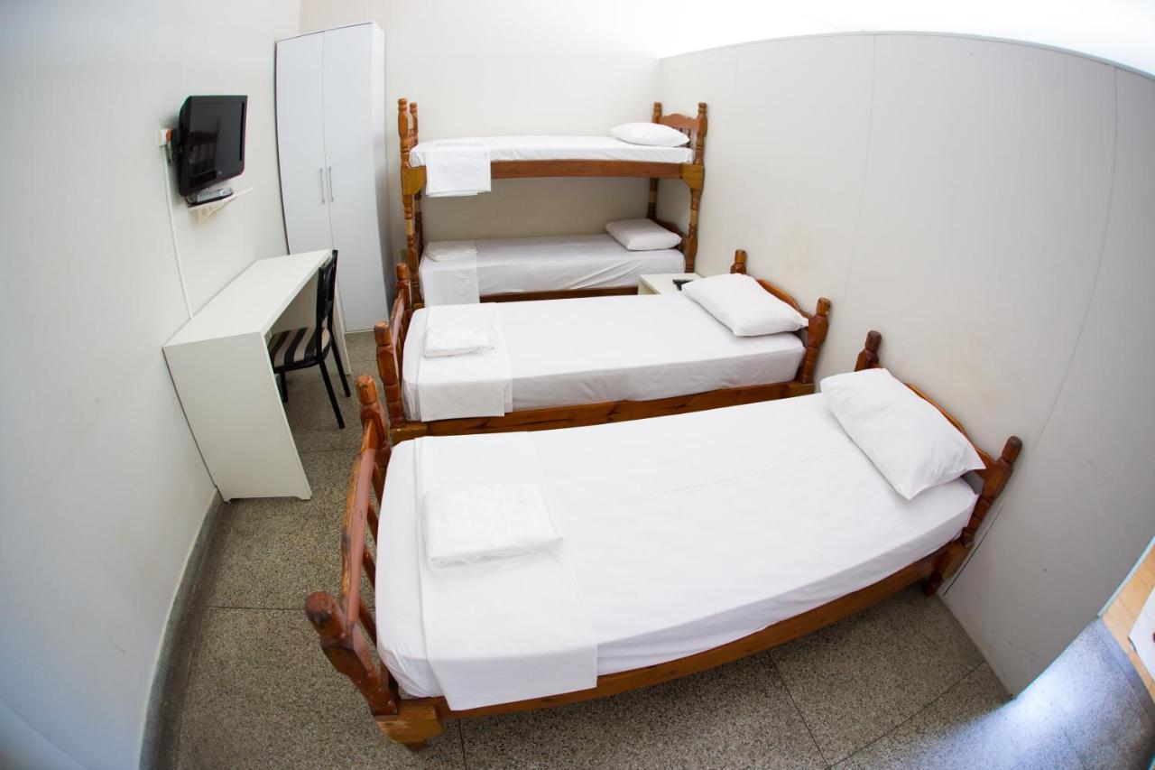 Apartamento Ou Flat No Centro Campinas  Exterior foto