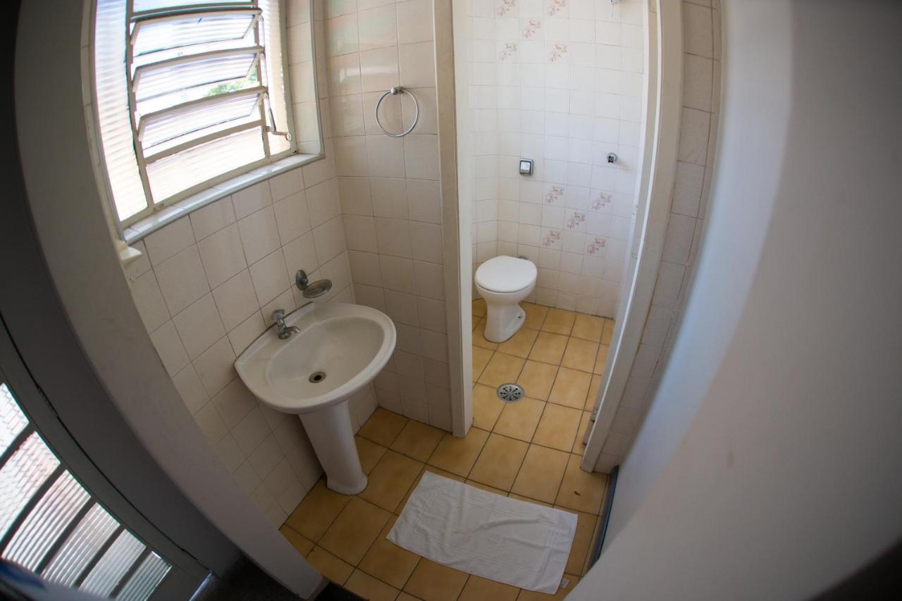 Apartamento Ou Flat No Centro Campinas  Exterior foto