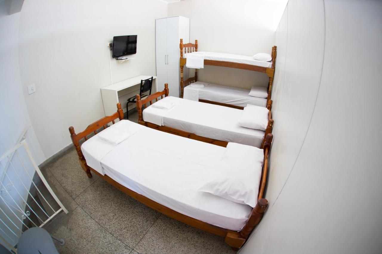 Apartamento Ou Flat No Centro Campinas  Exterior foto