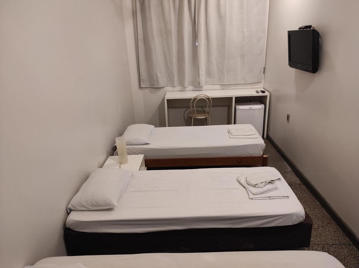 Apartamento Ou Flat No Centro Campinas  Exterior foto